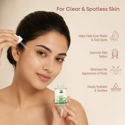 B&T Face Serum