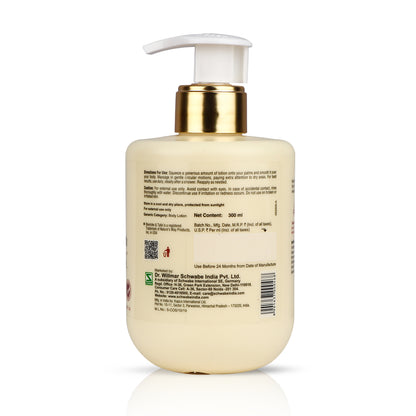 B&T Nourish Body Lotion