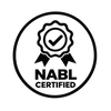 NABL Certified