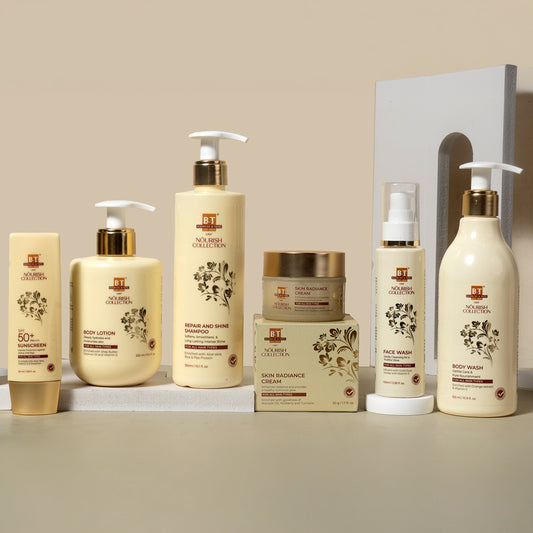 Nourish Daily Ritual