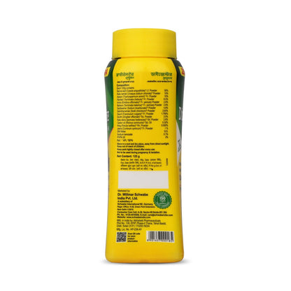 Dizester Granules
