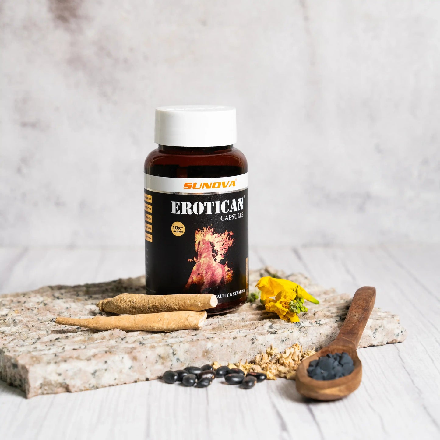 Shilajit & Easylife Combo