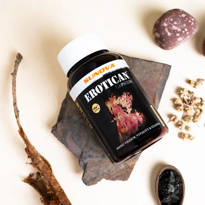 Sunova Shilajit Capsules