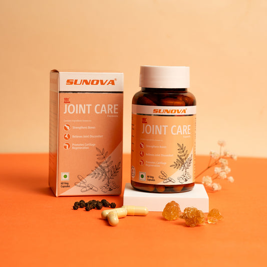 JOINT CARE CAPSULES