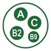 <p>Spirulina is compared of vitamins & minerals such as Vit A, C, B2, & B9</p>