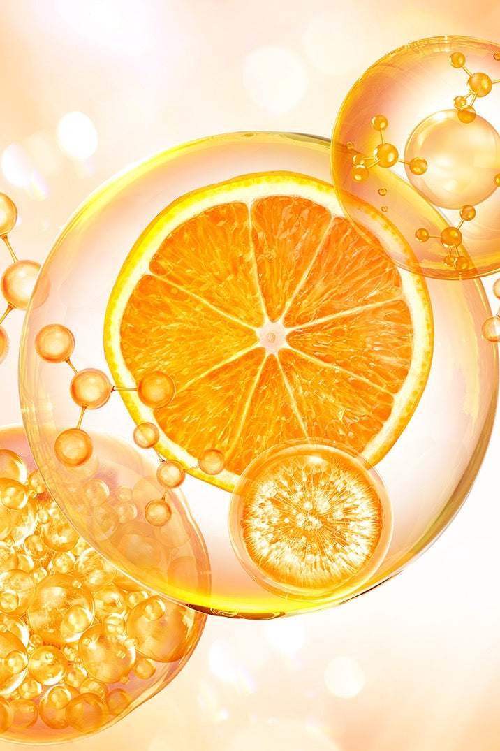 Vitamin C 