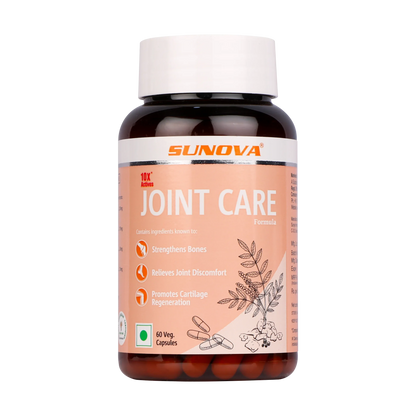 JOINT CARE CAPSULES