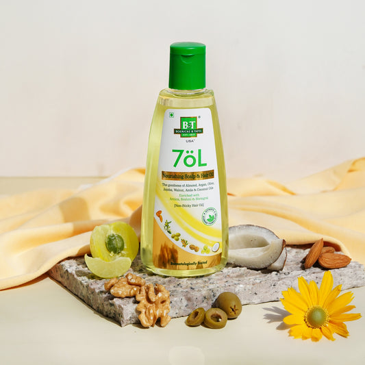 B&T 7 Oil