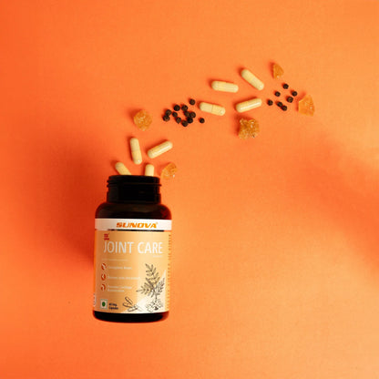 JOINT CARE CAPSULES