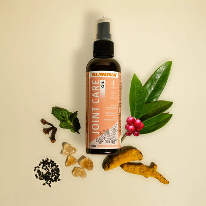 JOINT CARE OIL
