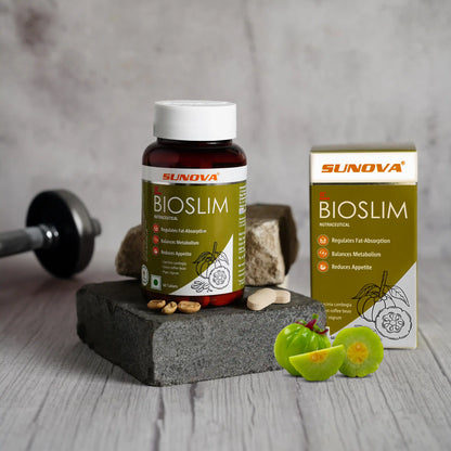 Bioslim & Slim Koffee combo