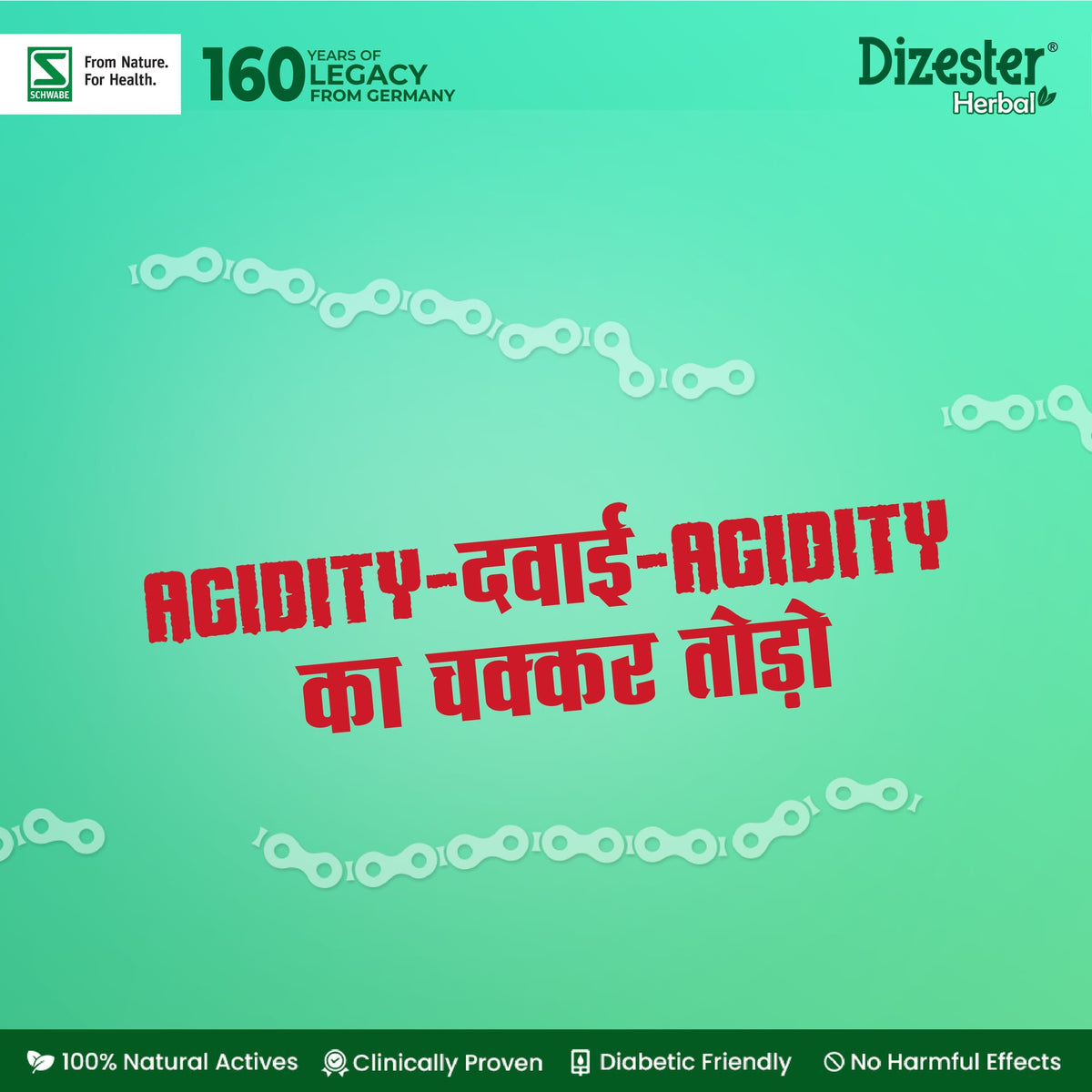 Dizester Herbal Tonic