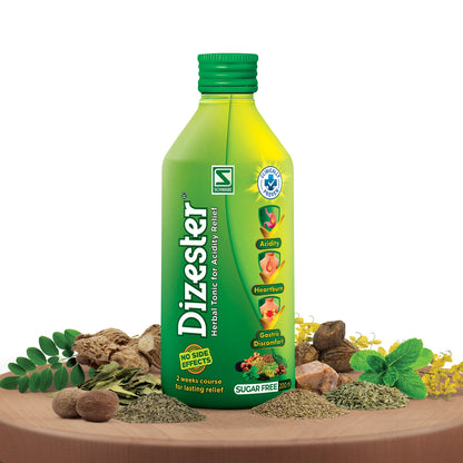 Dizester Herbal Tonic