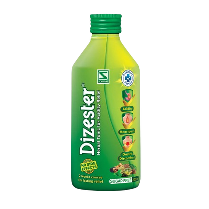 Dizester Herbal Tonic