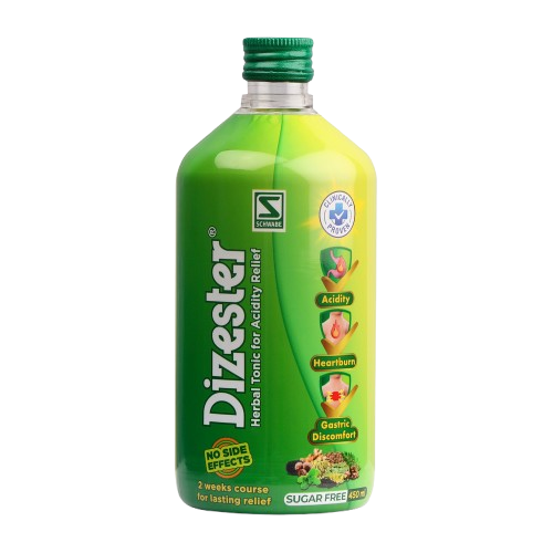 Dizester Herbal Tonic