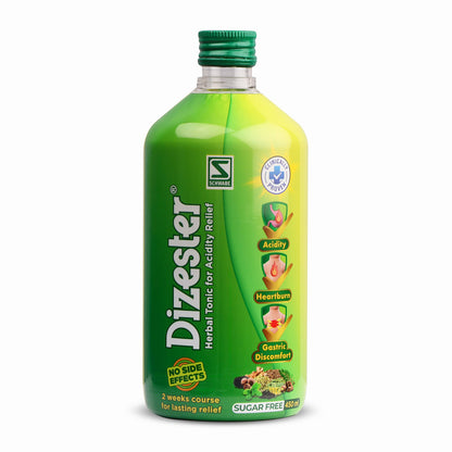 Dizester Herbal Tonic