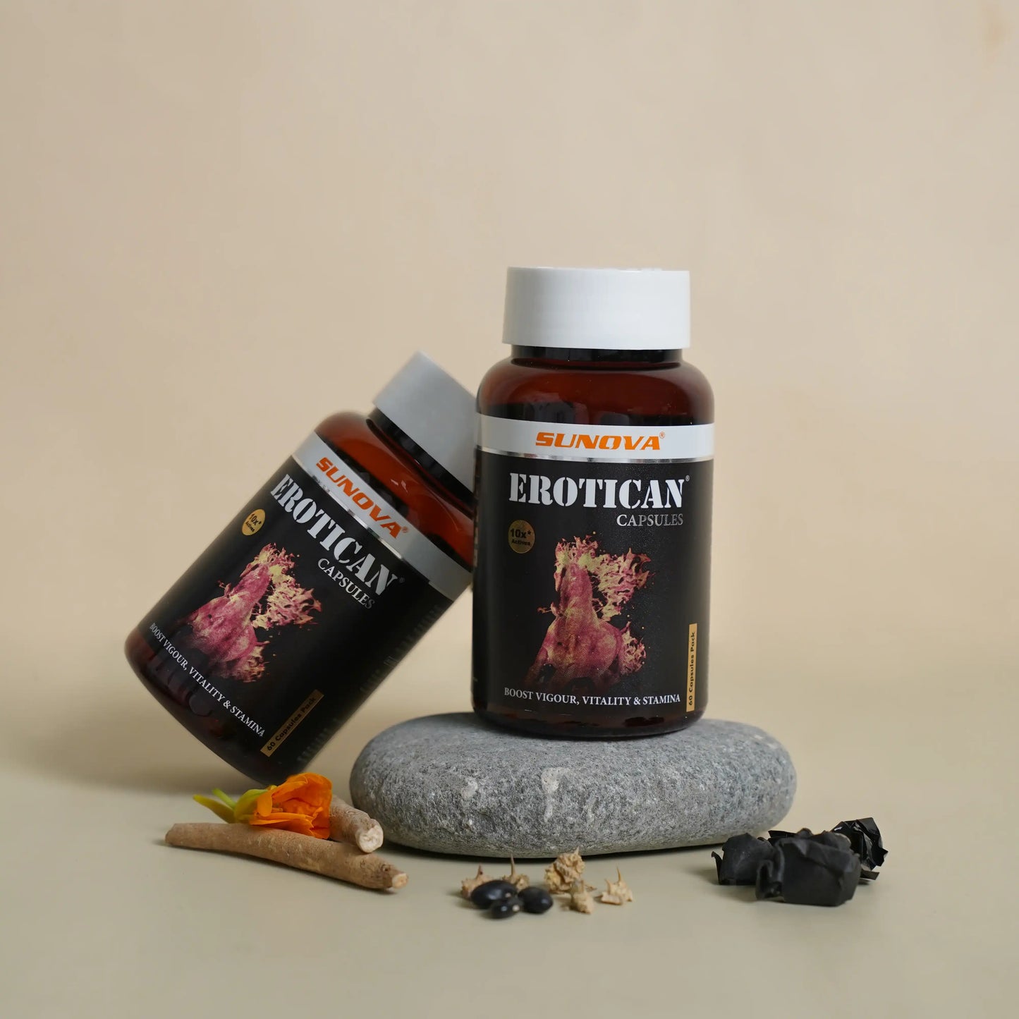 Sunova Shilajit Capsules
