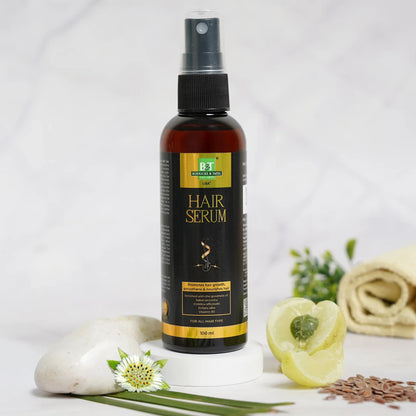 B&T HAIR SERUM