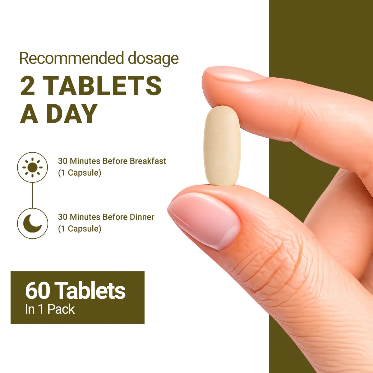 Sunova Bioslim Tablet