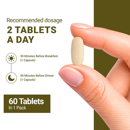 Sunova Bioslim Tablet