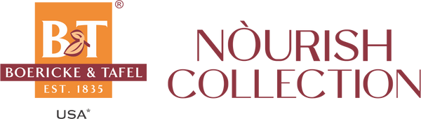 Nourish Collection Logo