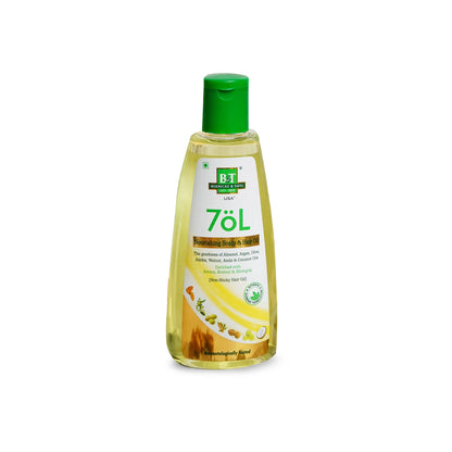 B&T 7 Oil