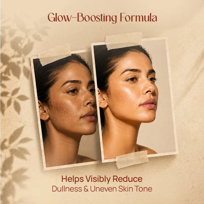 B&T NOURISH SKIN RADIANCE CREAM