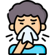 Sneezing