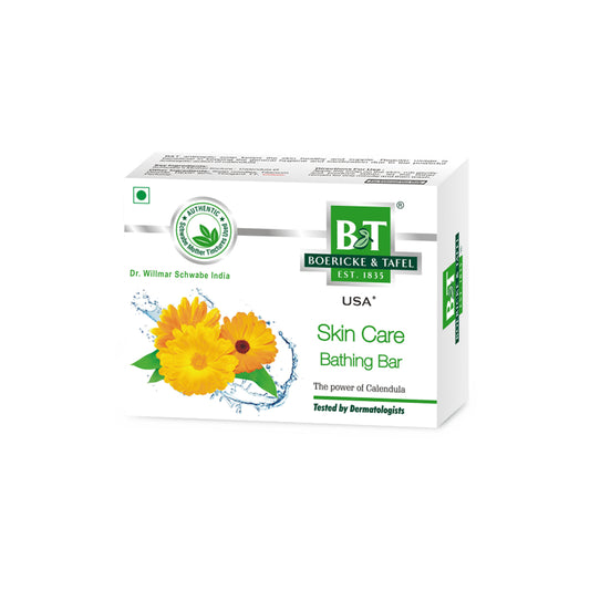 B&T SKIN CARE BATHING BAR