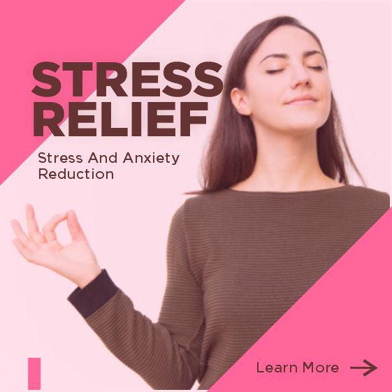 Sunova-Stress-relief