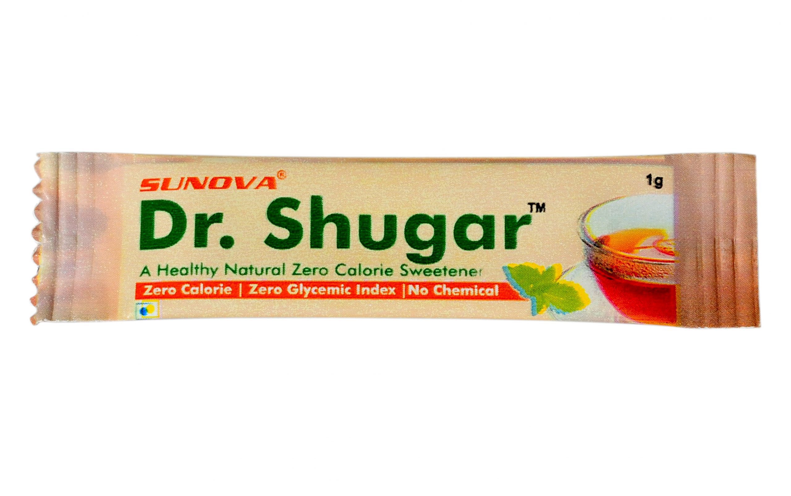 Sunova-Dr shugar-