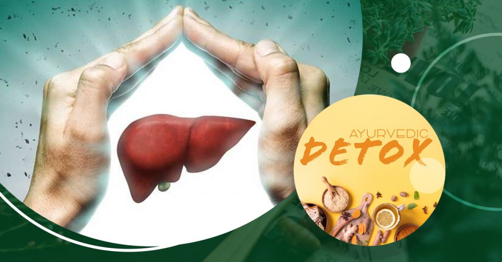 Simple Habits to Keep the Liver Healthy and Detox with Ayurveda