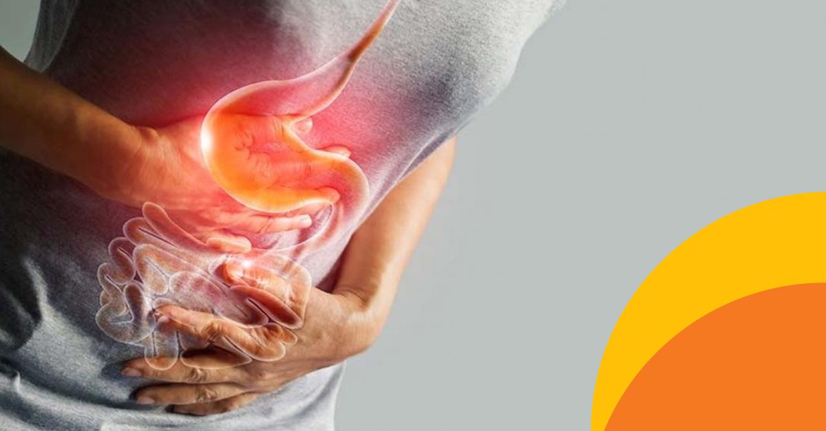 10 Tips for Dealing with Digestive Problems in Everyday Life
