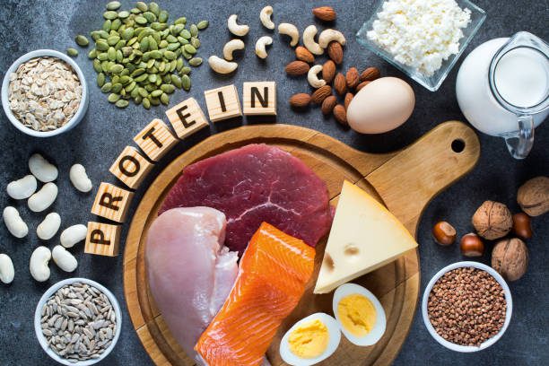 Sunova Proteins Supplement
